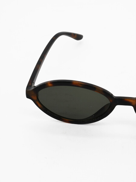 LENTES RUO MARRON (V)