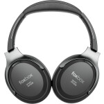 AURICULAR INALAMBRICO FOXBOX BOOST OASIS Negro