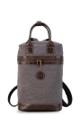 MATERA MOCHILA ANTARES HUMO