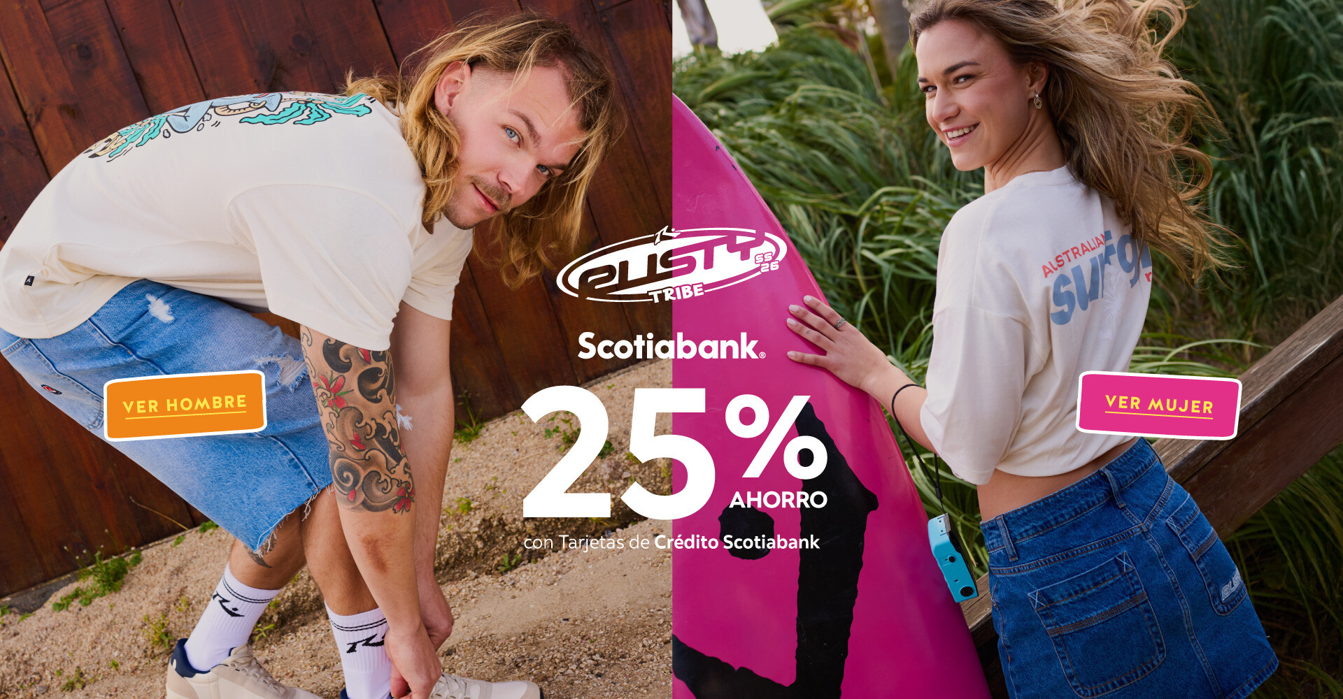 DESCUENTO SCOTIA