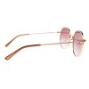 Lentes de Sol Chilli Beans Bilbao Dorado