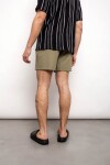 Short Justo Verde
