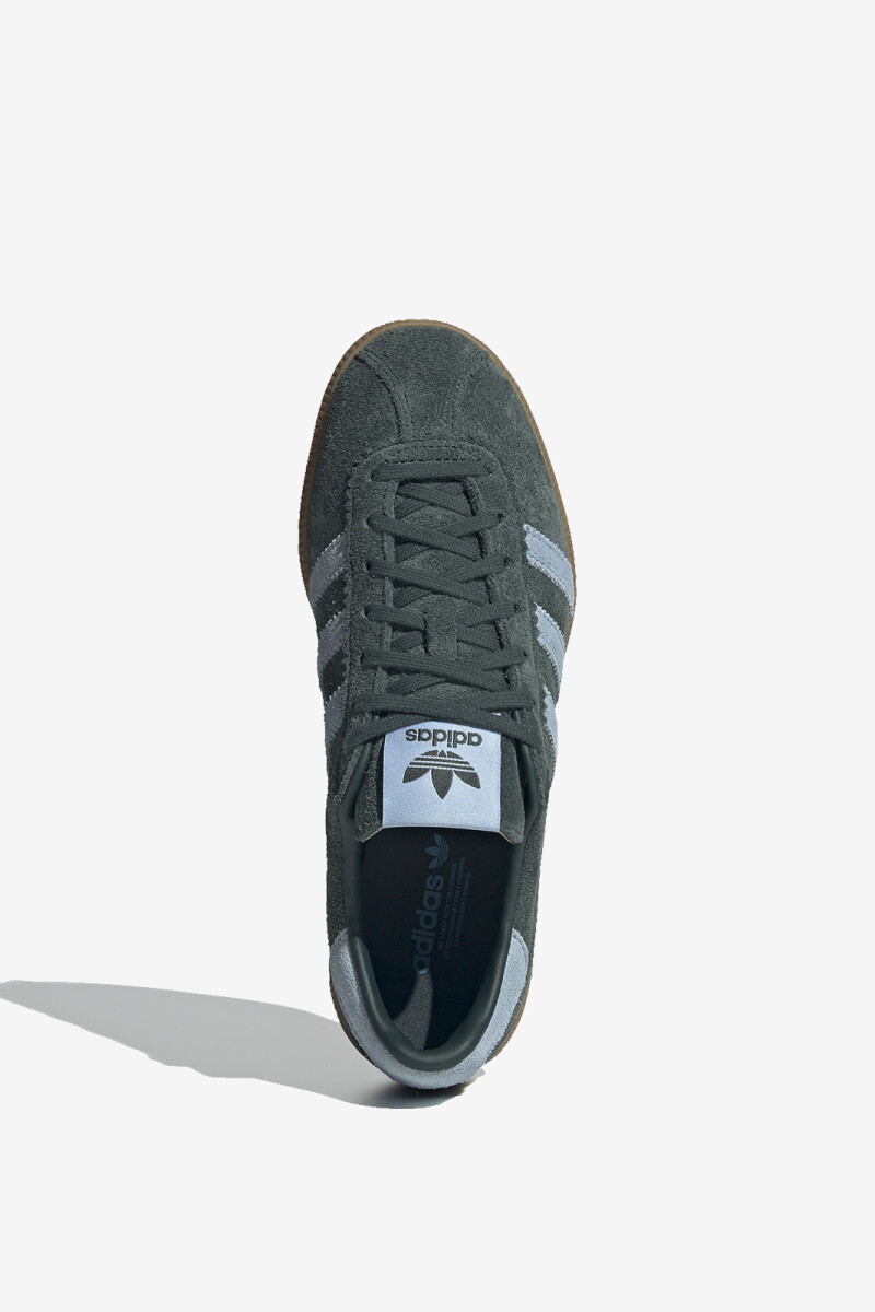 ADIDAS BRMD W Verde