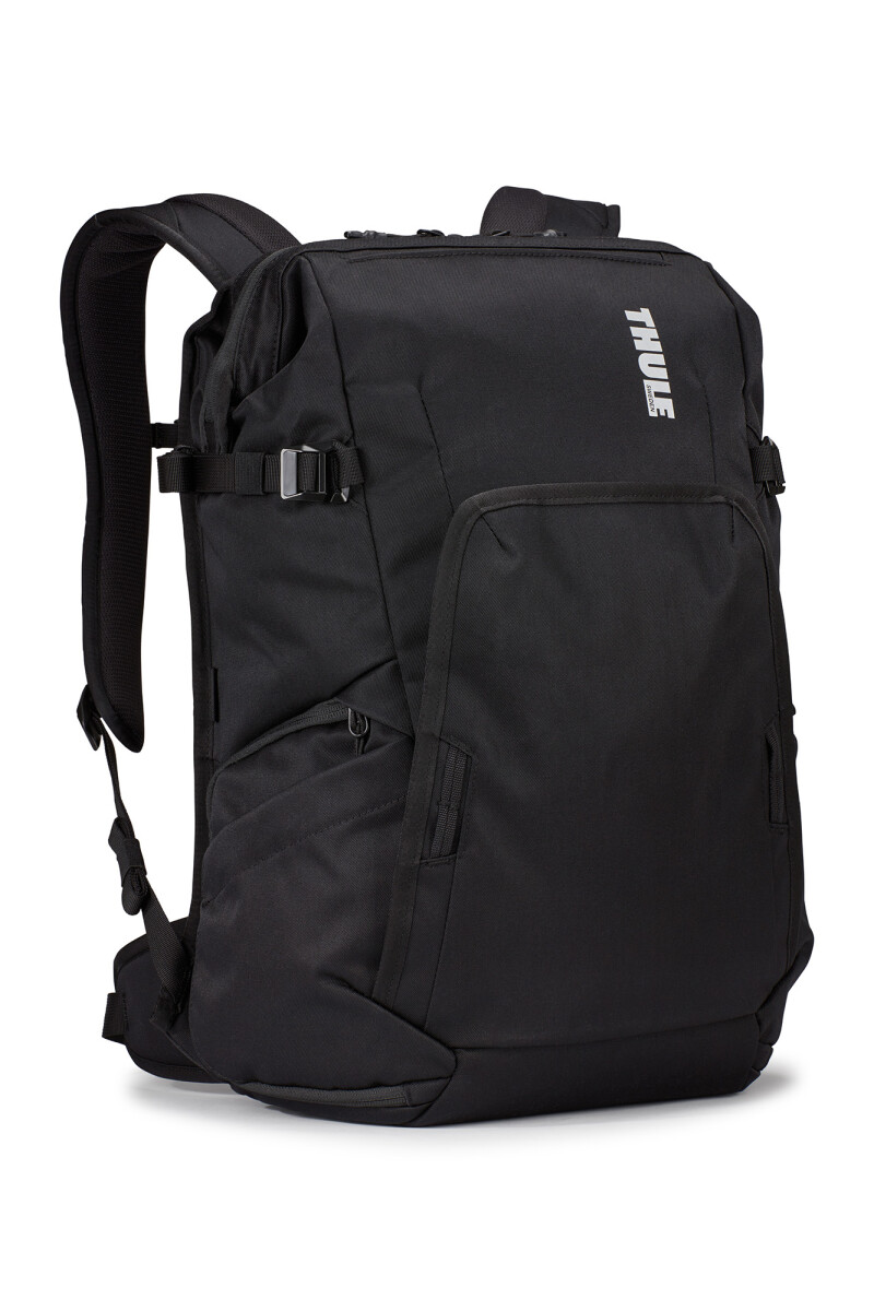 Thule Covert Camera Backpack 24L - Black Thule Covert Camera Backpack 24L - Black