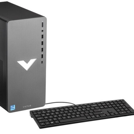 Pc Gamer HP Core I5 4.4GHZ 8GB 512GB Ssd Arc A380 6GB 001
