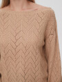 Sweater Salich Beige