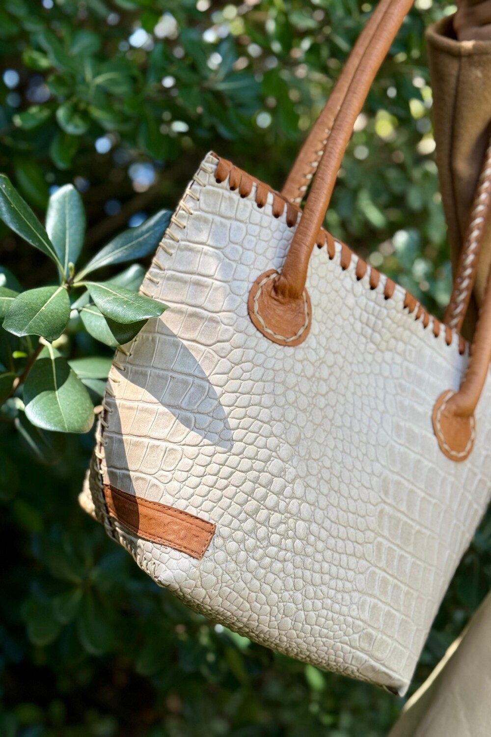 Medium Summer Bag Arena