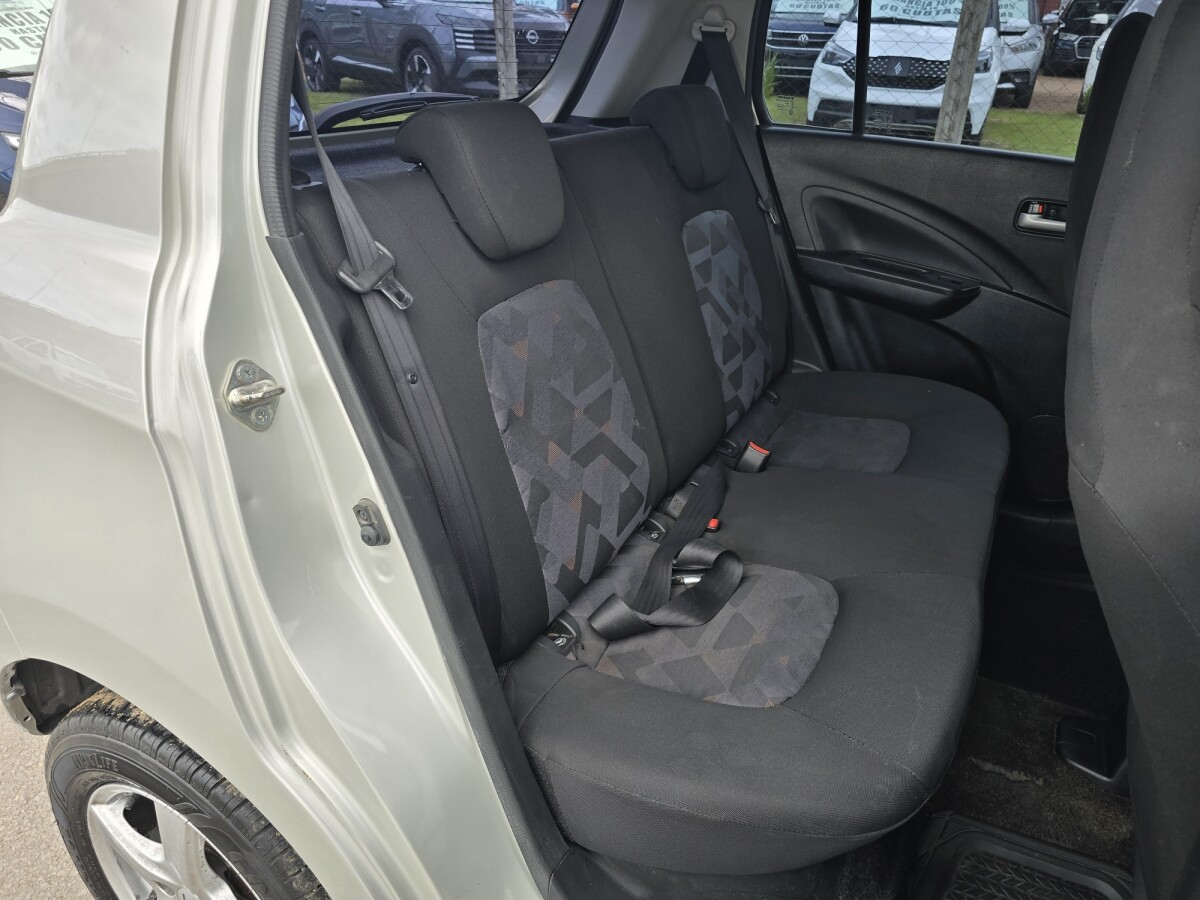Suzuki Celerio GL 1.0 Extra Full| Permuta / Financia Suzuki Celerio GL 1.0 Extra Full| Permuta / Financia