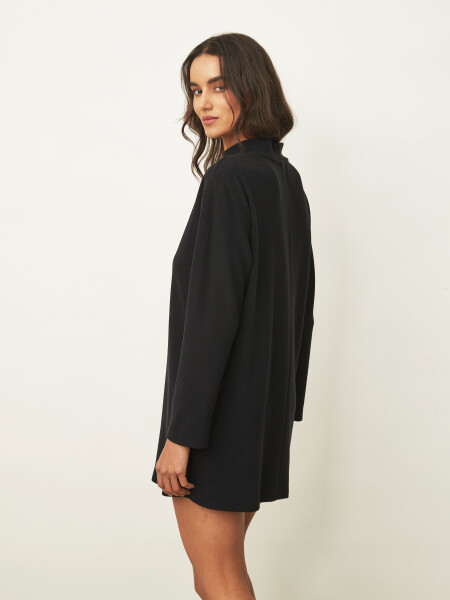 VESTIDO VELIA NEGRO