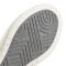 Championes de Hombre Adidas Court 24 Blanco - Verde - Gris