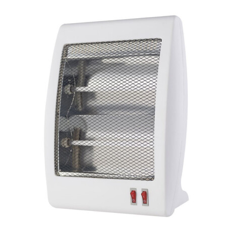 ESTUFA DE CUARZO 400/800W FUT-EC0806 FUTURA ++ N/a