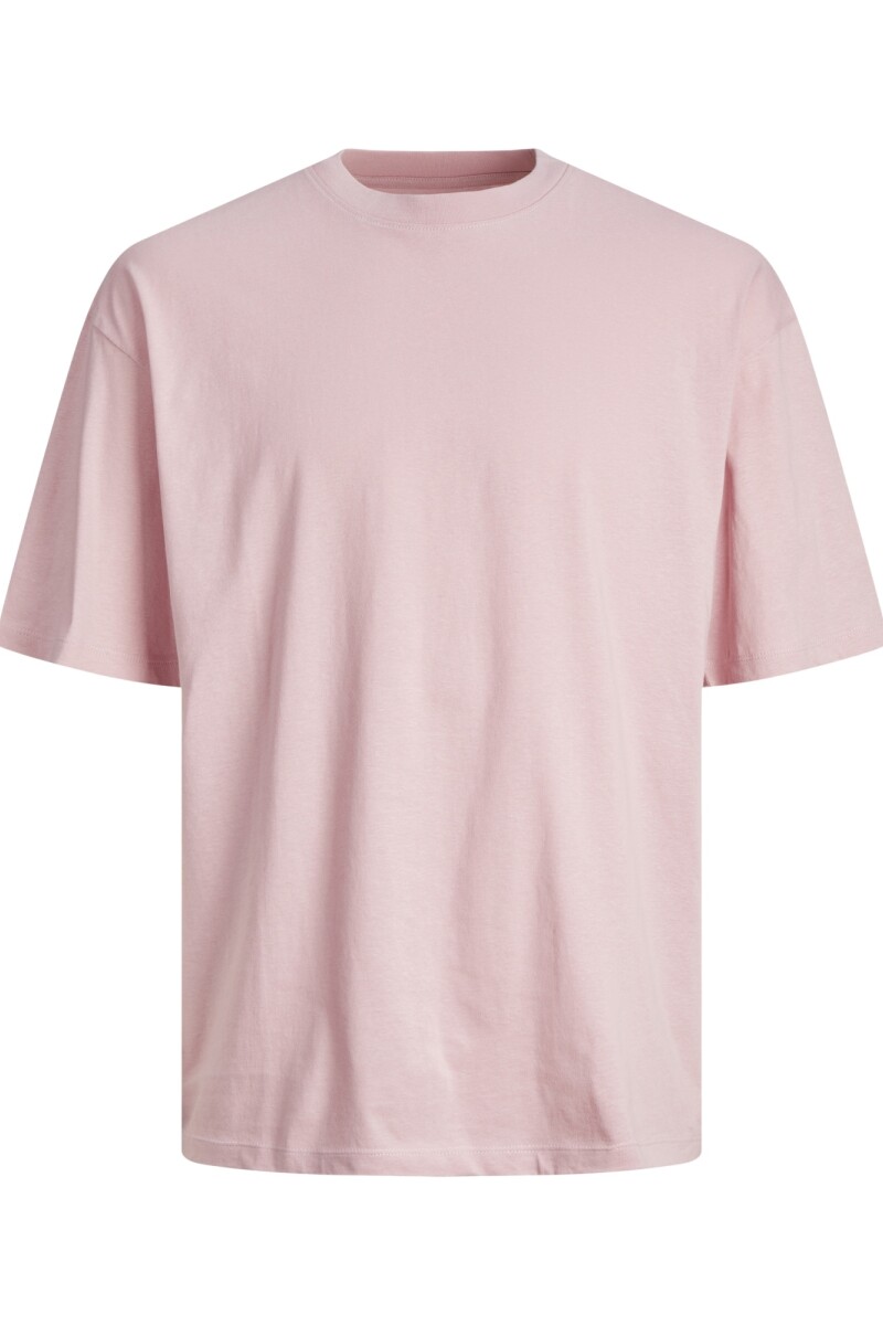 Polera Bradley Básica Pink Nectar