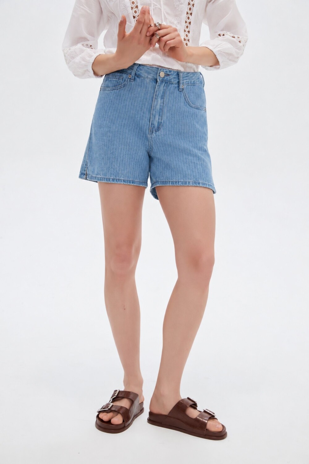 Short Yuto Estampado 2