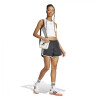 Musculosa Originals ADIDAS ESS RIB TANK de Mujer - JC9007 Blanco