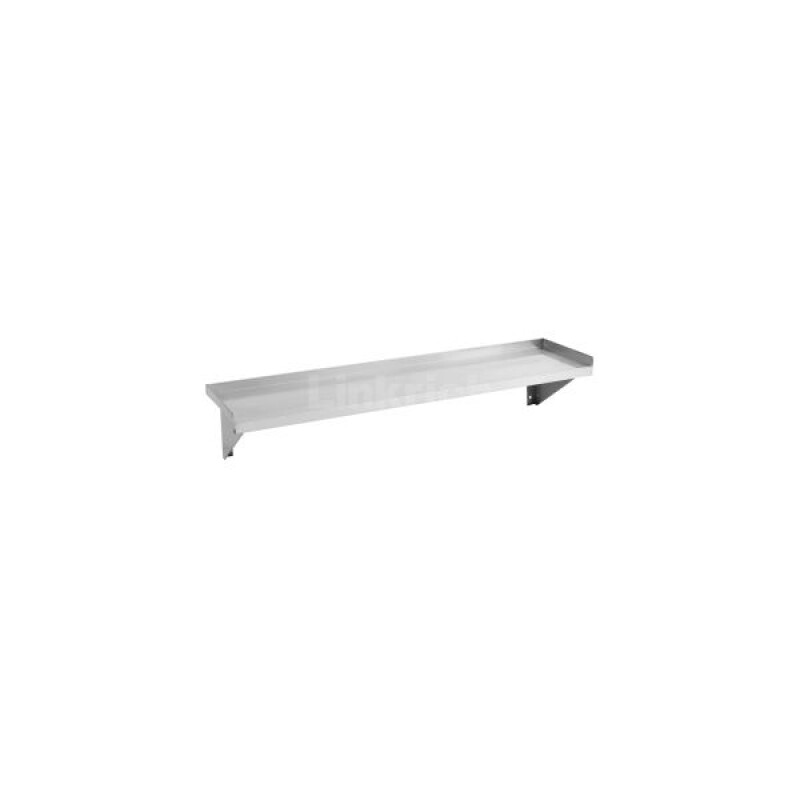 Estante de Pared 1,20mts. Liso Perpetua Estante de Pared 1,20mts. Liso Perpetua