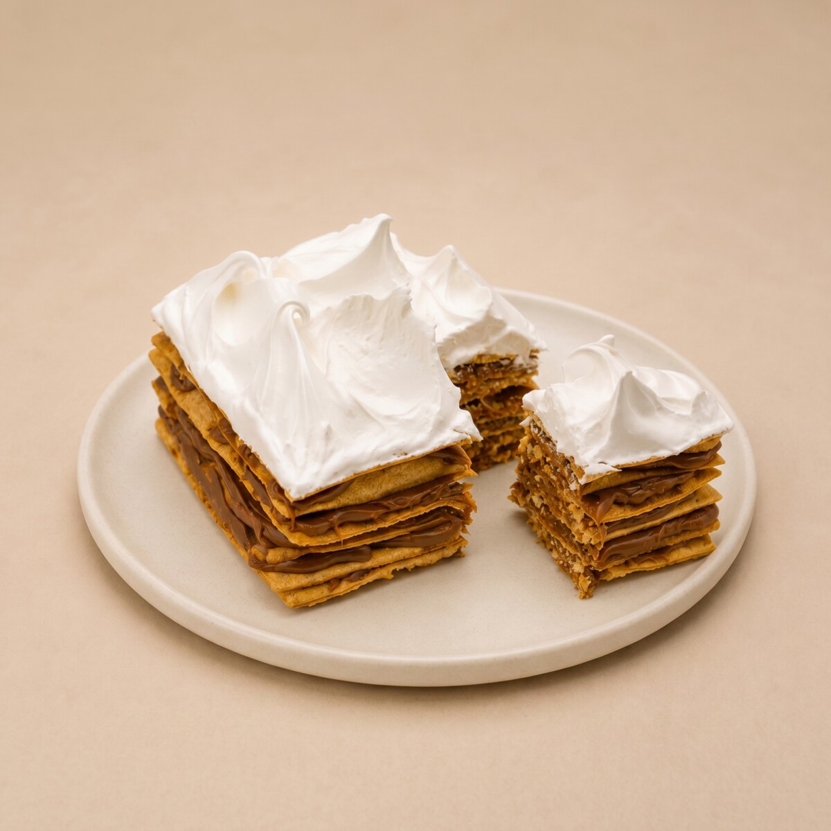 Postre Rogel - rogel 