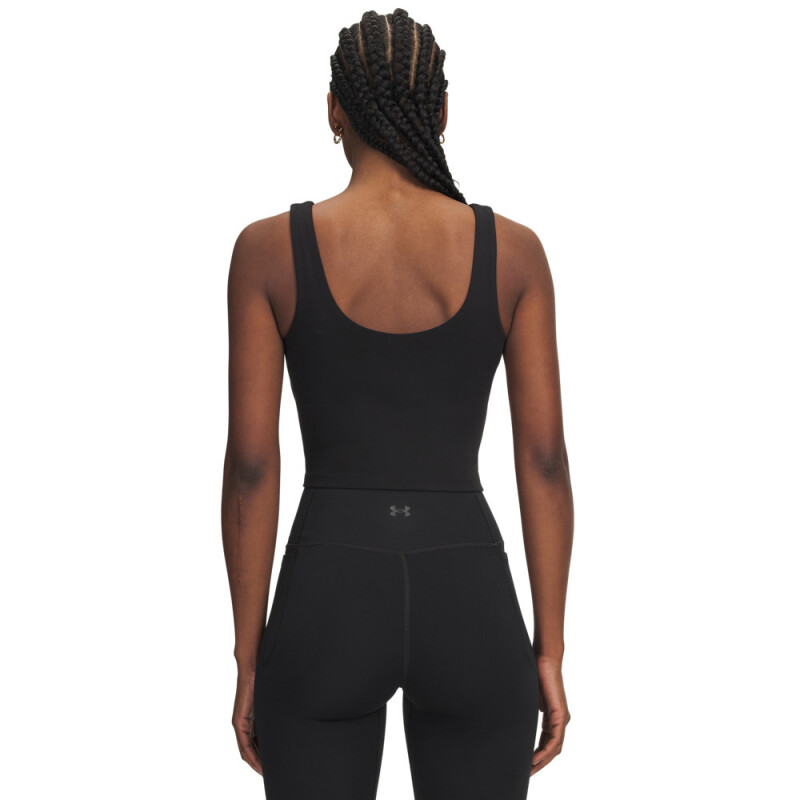 Motion Tank-BLU BLK