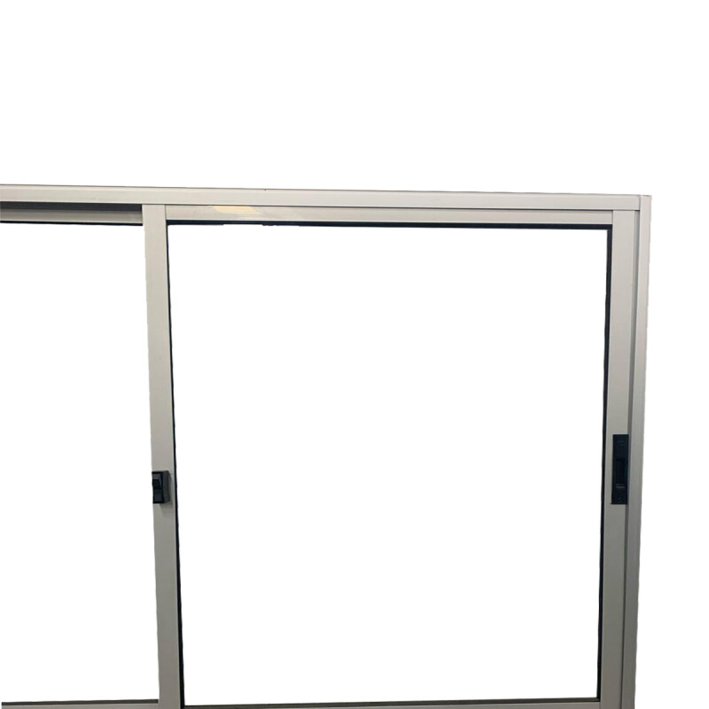 Ventana de Aluminio Serie 20 - 150x100 Ventana de Aluminio Serie 20 - 150x100