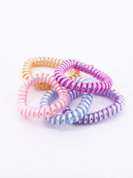 COLEROS PACK X 5 MULTICOLOR