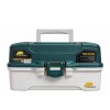 Caja de Pesca Multiusos Plano Guide Series – Tres Bandejas con Gran Capacidad Caja de Pesca Multiusos Plano Guide Series – Tres Bandejas con Gran Capacidad