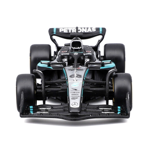 Bburago Formula 1 Mercedes Benz Escala 1:43 George Russell