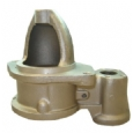 TROMPA ARRANQUE - TROMPA PEUGEOT 404 2000CC - TROMPA ARRANQUE - TROMPA PEUGEOT 404 2000CC -