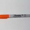 MARCADOR SHARPIE FINO NARANJA