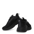 Championes de Hombre Umbro Negro - Blanco