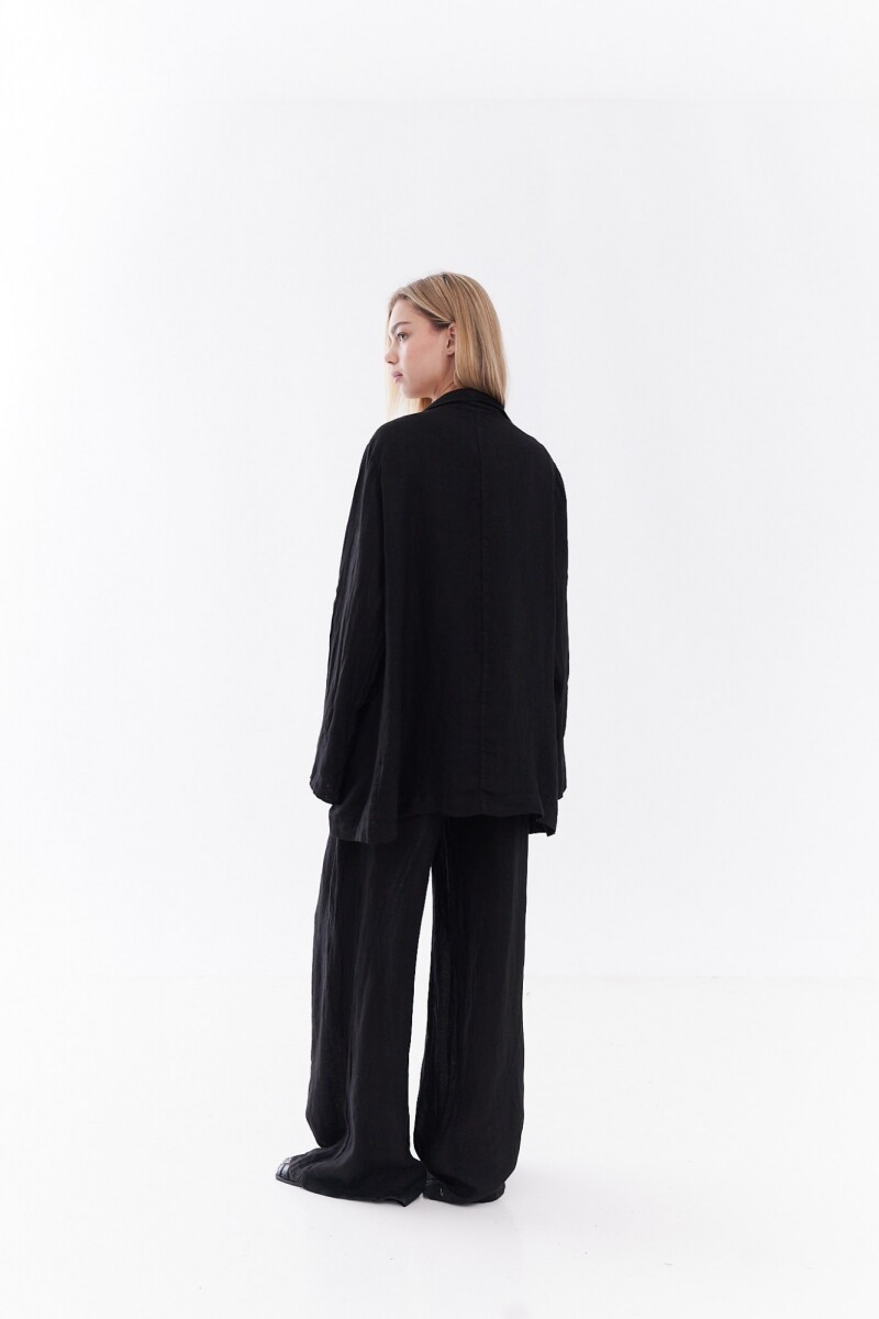 Blazer Void Negro