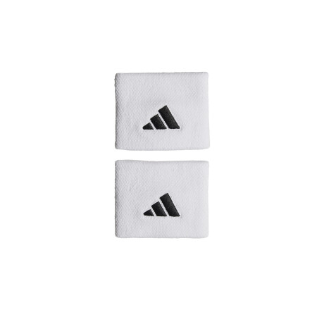 Muñequera adidas Tennis White