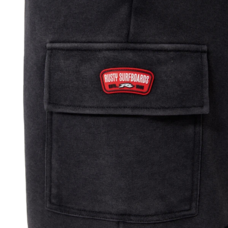 Bermuda Rusty River - Negro Bermuda Rusty River - Negro