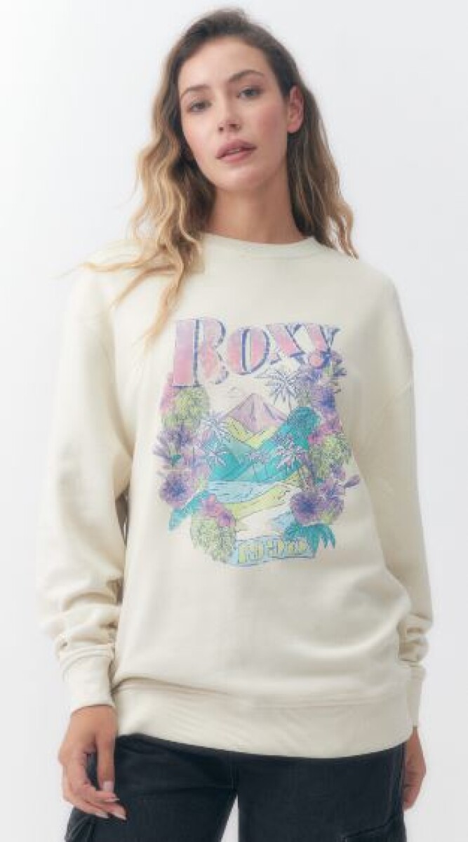 BUZP ROXY 61008 MONTAÑAS - CRUDO 