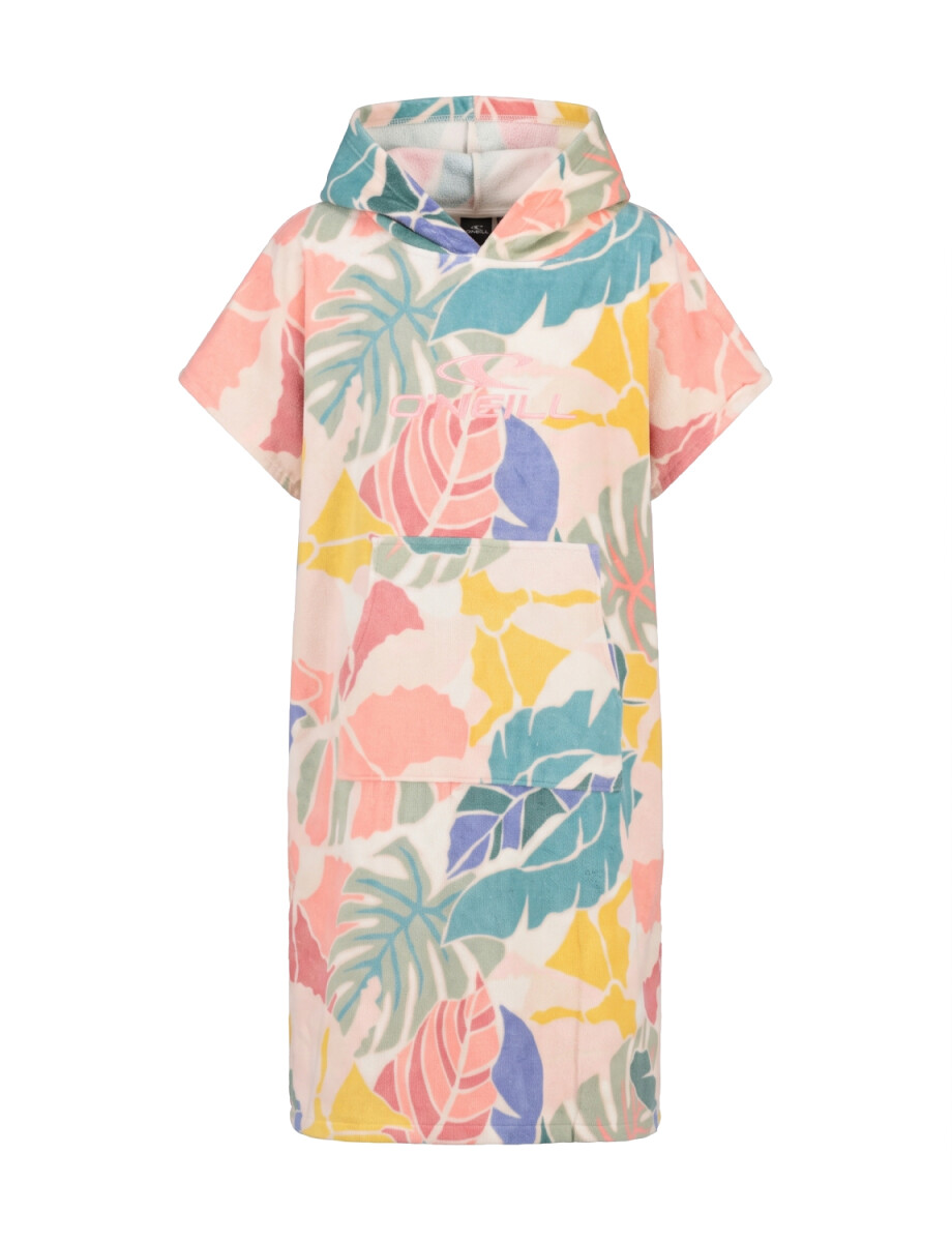 Poncho O'Neill California Bloom 