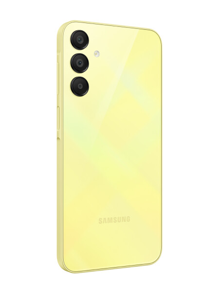 Samsung Galaxy A15 128GB Amarillo Samsung Galaxy A15 128GB Amarillo