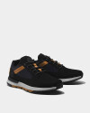 Zapatillas Killington Trekker Low Hombre Jet Black