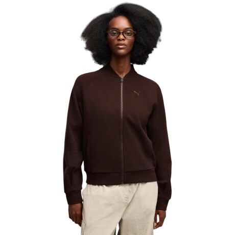 Campera Puma Full Zip Jacket 33