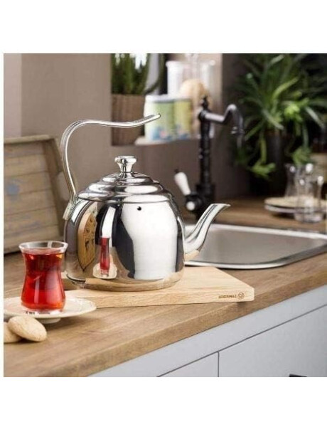 CALDERA DROPPA 2L KORKMAZ CALDERA DROPPA 2L KORKMAZ