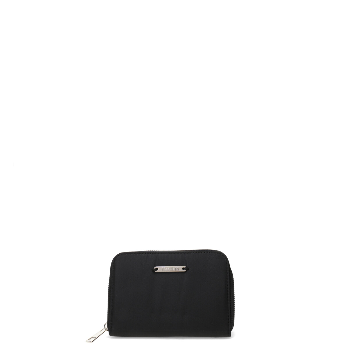 Billetera N+ - Negro 