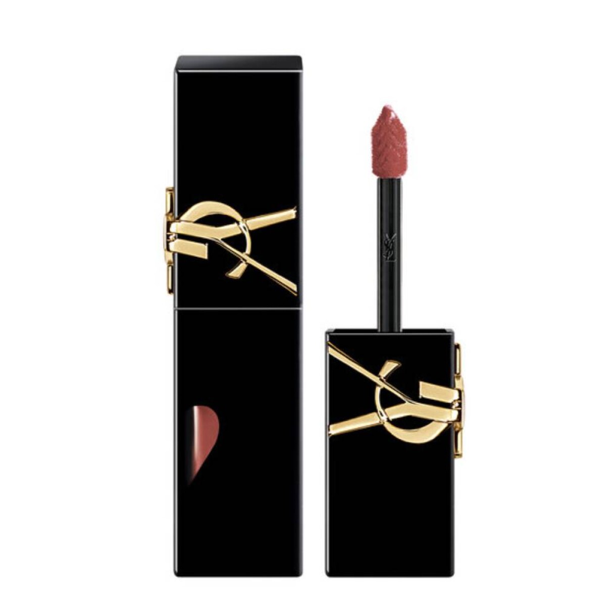 Labial YSL The Inks Shine N°442 