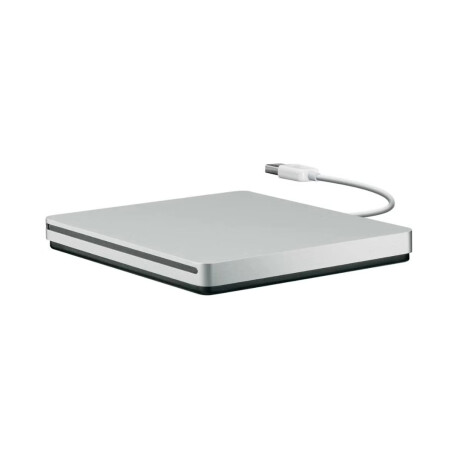 CAJA ABIERTA- Lector de CD SuperDrive USB Apple MD564BE CAJA ABIERTA- Lector de CD SuperDrive USB Apple MD564BE