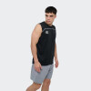 Musculosa Umbro Balance Negro