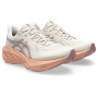 Zapatillas Running Dynablast 6 Mujer Soft Oat/cantaloupe