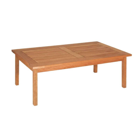 Mesa de centro de Patio Ipanema Nogueira