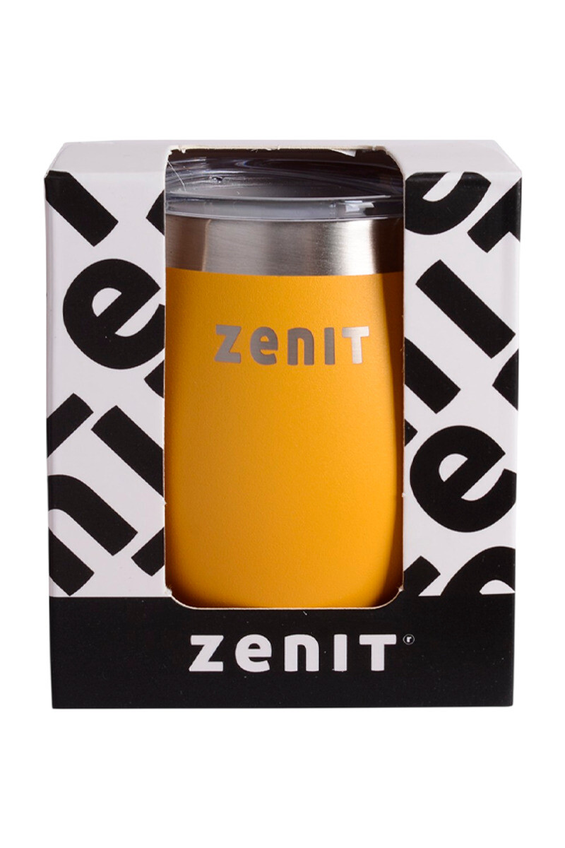 MATE CON TAPA MOSTAZA MATE CON TAPA MOSTAZA