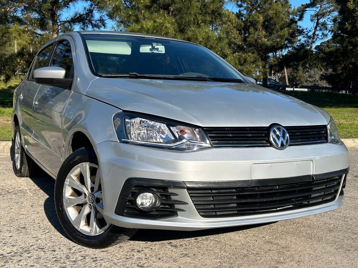 Volkswagen Gol Comfort EXCELENTE ESTADO!|Permuta / Financia Volkswagen Gol Comfort EXCELENTE ESTADO!|Permuta / Financia