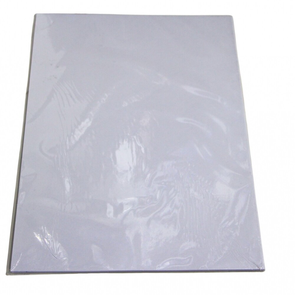 HOJA GARBANZO BLANCO TAMAÑO 25X35 PAQUETE X 25