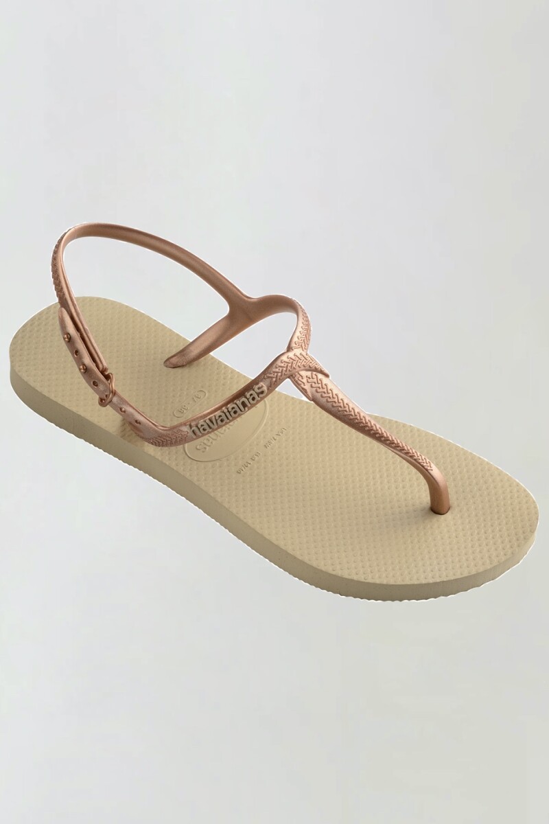 HAVAIANAS TWIST STARDUST