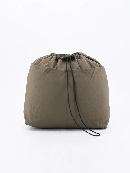 TOTE PALMA VERDE OSCURO