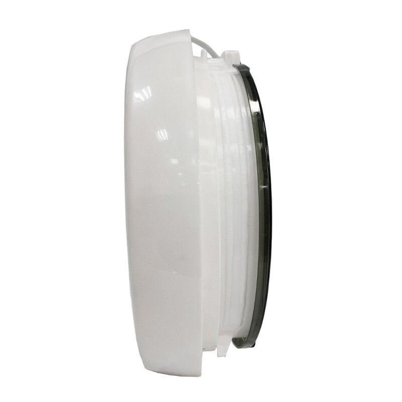 Extractor De Aire Akita Vidrio 20cm RV20 Extractor De Aire Akita Vidrio 20cm RV20