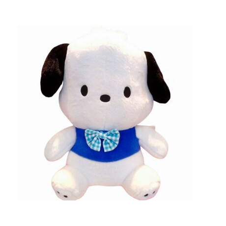 Peluche Sanrio 25cm Pochacco